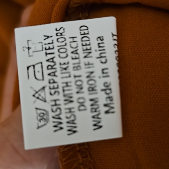 Small Dress - Picture 4 of 6